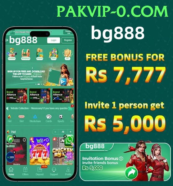 pakvip