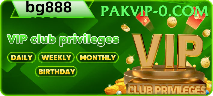 pakvip